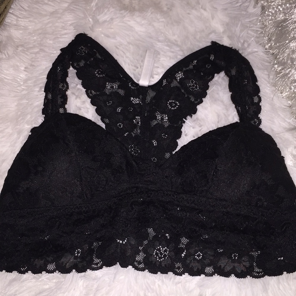 Bra